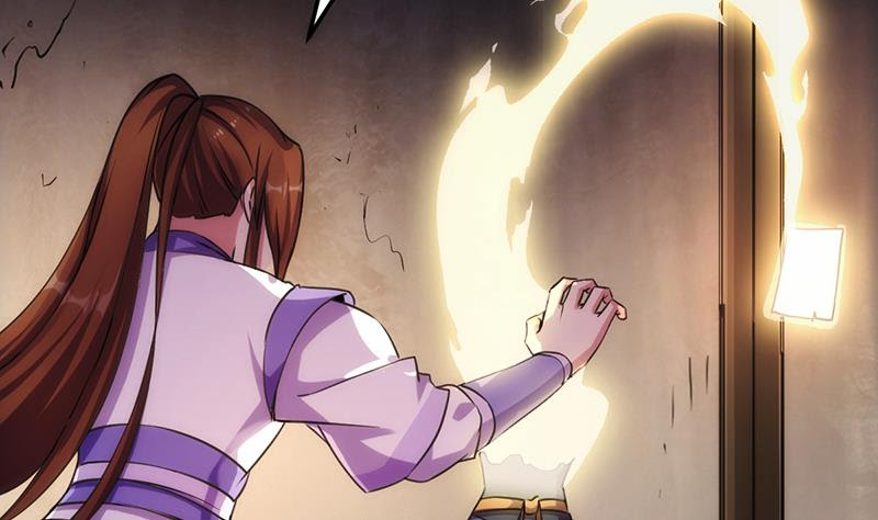 The Immortal Devil Emperor Chapter 64 Bahasa Indonesia